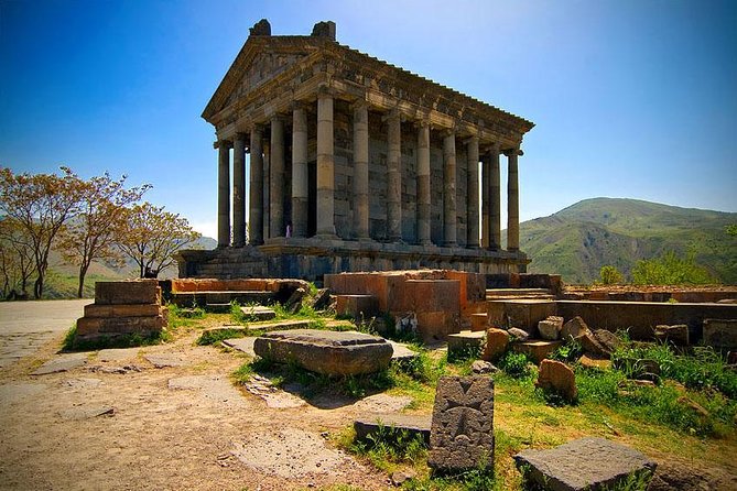 Private tour to Garni - Geghard - Tsaghkadzor (Kecharis) - Key Things I’d Focus On Before You Go