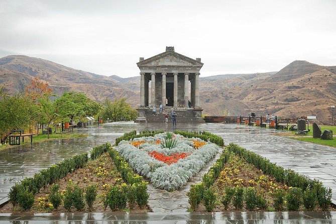 Private tour to Garni - Geghard - Tsaghkadzor (Kecharis) - Why This Garni, Geghard and Tsaghkadzor Day Works