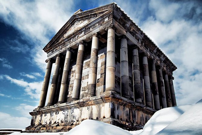 Private tour to Garni - Geghard - Tsaghkadzor (Kecharis) - The Guide Factor: Why the Best Part Can Be the Human Part
