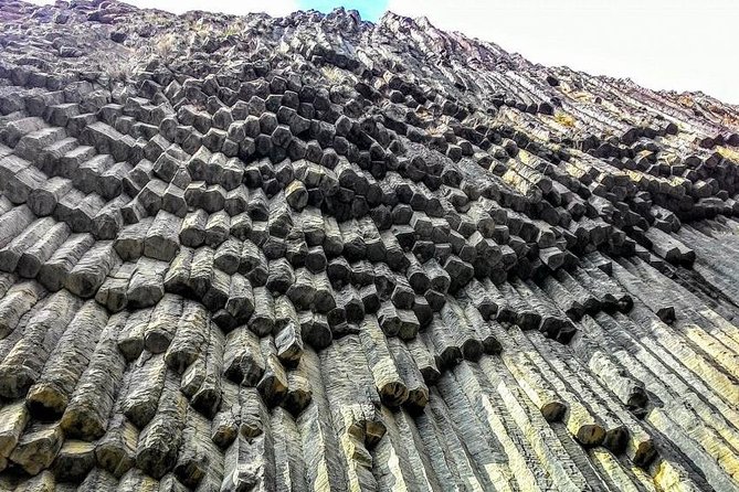 Private tour to Garni Pagan Temple, Geghard Cave Monastery & Symphony of Stones - Key things I’d put on your radar