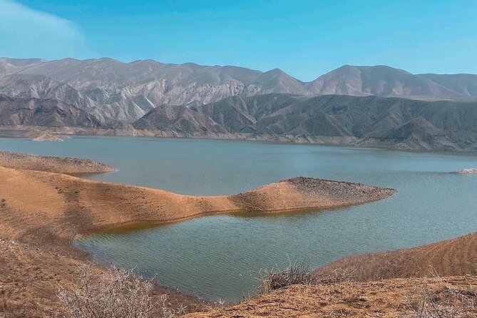 Private Tour to Garni Temple, Geghard & Khor Virap Monasteries, Azat Reservoir - Key highlights worth knowing