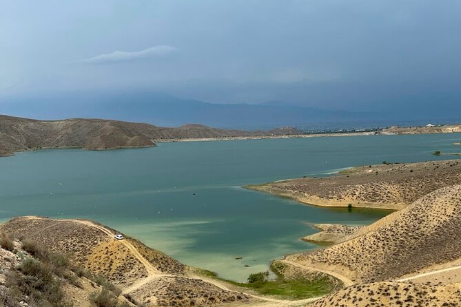Private Tour to Garni Temple, Geghard & Khor Virap Monasteries, Azat Reservoir - Garni Temple, Pagan Stones and the Christian Summer-Residence Chapter