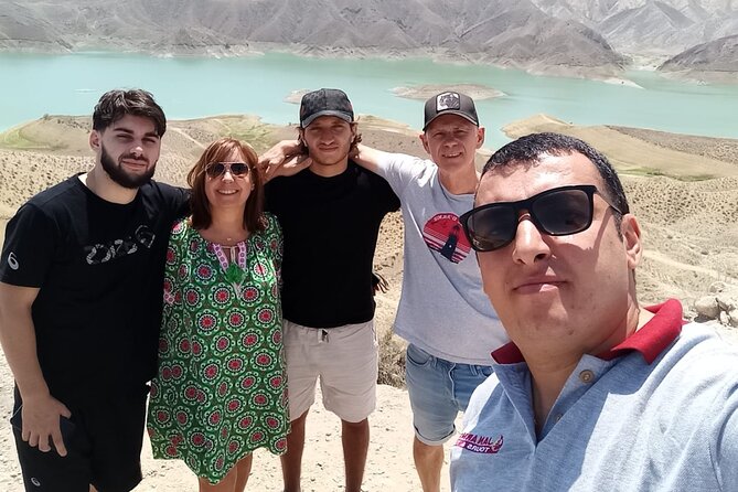 Private Tour to Garni Temple, Geghard & Khor Virap Monasteries, Azat Reservoir - How Guides and Drivers Make or Break the Day