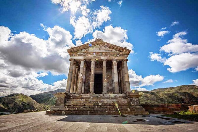 Private Tour to Garni Temple, Geghard Monastery, Echmiadzin Cathedral, Zvartnots - Key highlights to look for on this 7-hour circuit