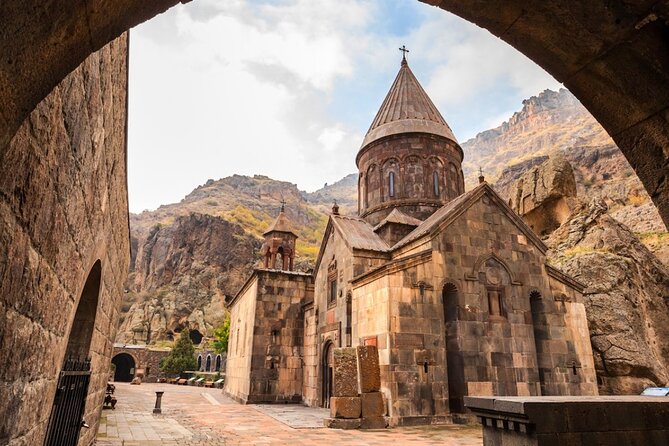 Private tour to Garni Temple, Geghard Monastery, Tsaghkadzor, Kecharis Monastery - Transportation and pacing: what you get for a private $110 group price