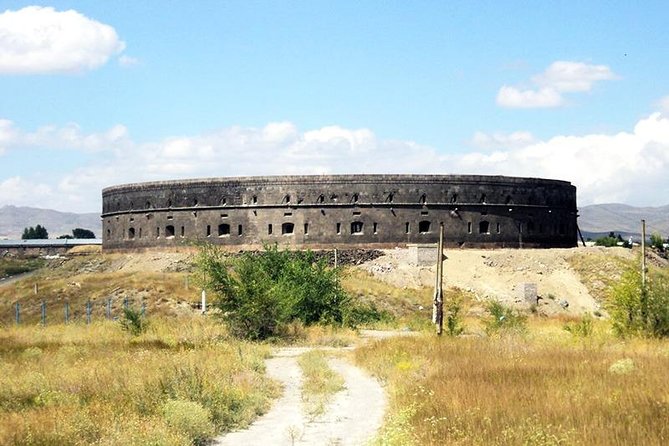 Private tour to Gyumri, Dzitoghtsyan Museum, Black Fortress - Private Tour Value: Up to 3 People, Pickup, and a Car That Keeps You Comfortable
