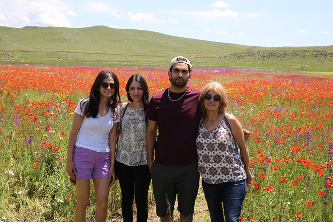 Private tour to Gyumri old town and Marmashen monastery - Gyumri old town on foot: what 3 hours is really for