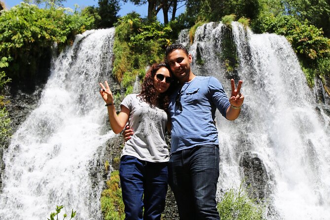 Private tour to Hin Areni winery, Shaki waterfall, Tatev monastery, Karahunj - Key Things I’d Plan Around