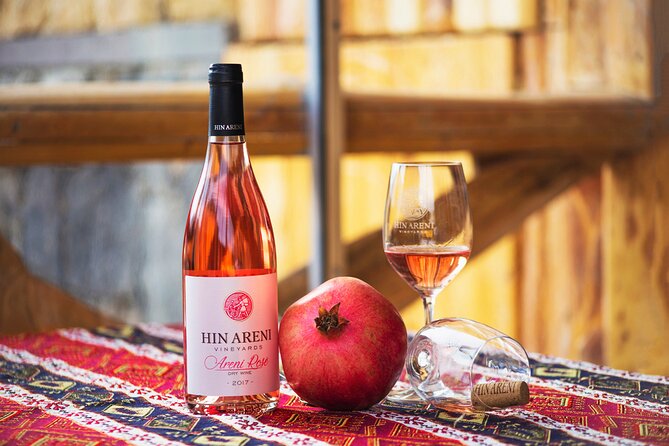 Private tour to Hin Areni winery, Shaki waterfall, Tatev monastery, Karahunj - Stop 4: Tatev Monastery, Syunik’s Big Cultural Center