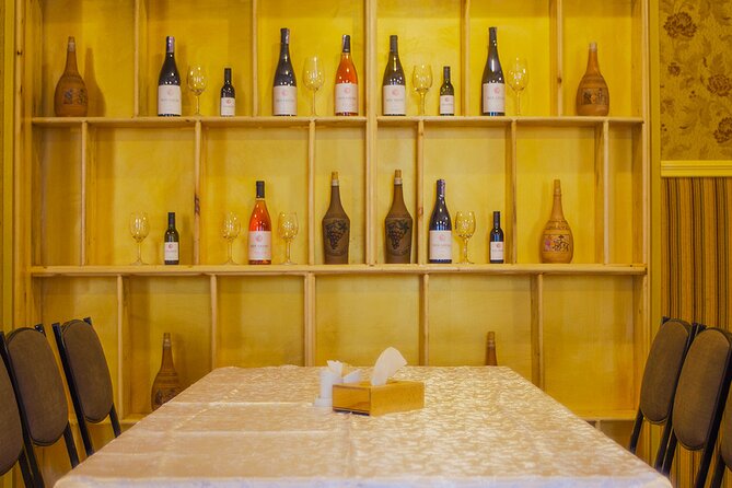 Private tour to Hin Areni winery, Tatev monastery & ropeway, Khndzoresk caves - What To Do Before You Go (Small Prep That Pays Off)