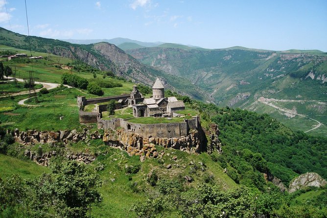 Private tour to Hin Areni winery, Tatev monastery & ropeway, Khndzoresk caves - Should You Book This Private Tatev, Winery, and Khndzoresk Tour?