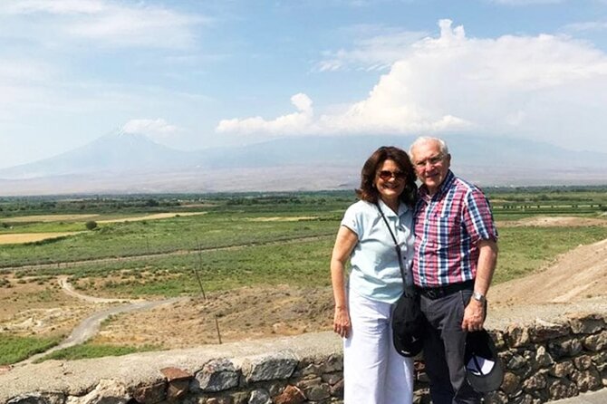 Private Tour to Khor Virap, ancient Areni cave or Areni winery, Noravank - Stop 2, Areni wine factory: birthplace of winemaking, plus your tasting