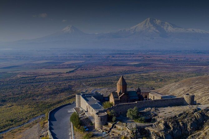 Private Tour to Khor Virap, ancient Areni cave or Areni winery, Noravank - Wine, water, and food: what you should plan for day-of comfort