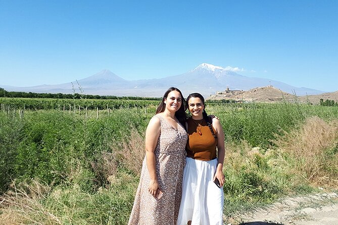 Private tour to Khor Virap, Ararat view - Price and value: what $80 per group really means