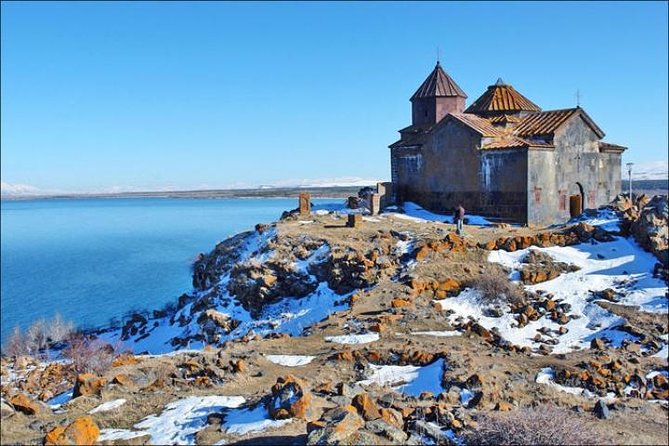 Private tour to Khor Virap, Areni winery, Noravank, Selim pass, Hayravank - Selim Caravanserai: medieval hospitality on a mountain route