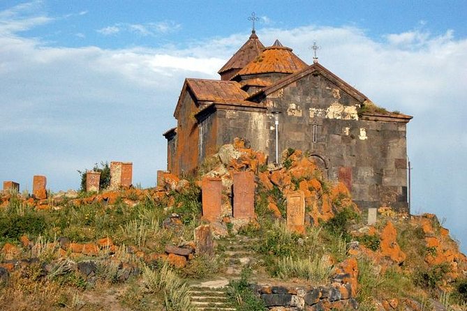 Private tour to Khor Virap, Areni winery, Noravank, Selim pass, Hayravank - Service quality: private pickup that actually feels organized