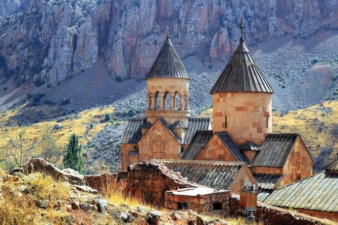 Private tour to Khor Virap, Areni winery, Noravank, Selim pass, Hayravank - Price and value: why $203 per group can be a smart buy