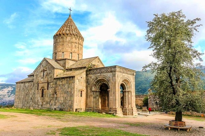 Private tour to Khor Virap,Areni winery,Noravank,Tatev Monastery - Key things that make this tour worth your time