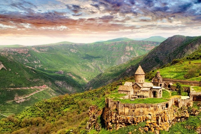 Private tour to Khor Virap,Areni winery,Noravank,Tatev Monastery - Who This Private Tour Fits Best