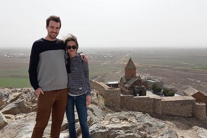 Private Tour to Khor Virap Monastery - Key highlights