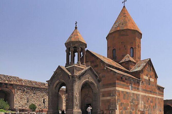 Private Tour to Khor Virap Monastery - Khor Virap Monastery, why this place matters so much