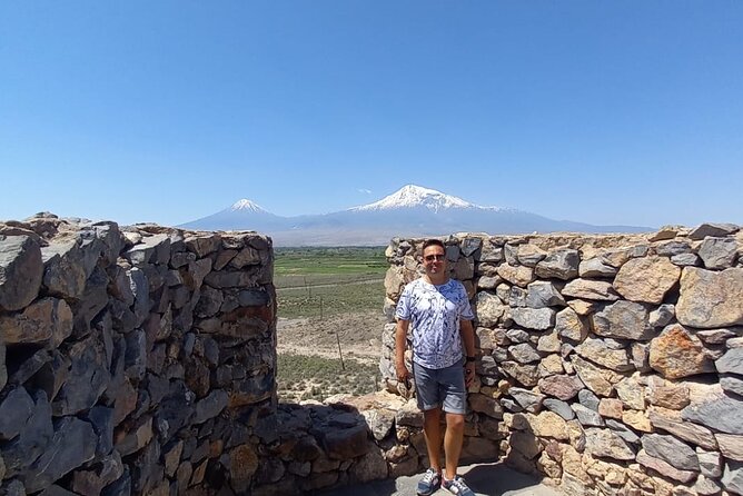 Private Tour to Khor Virap Monastery - The Ararat view, how to make the most of it