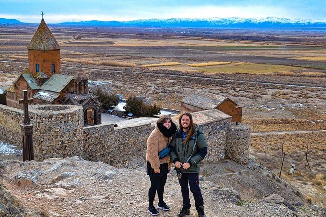 Private Tour to Khor Virap Monastery - Logistics that keep the day simple (without taking over your schedule)