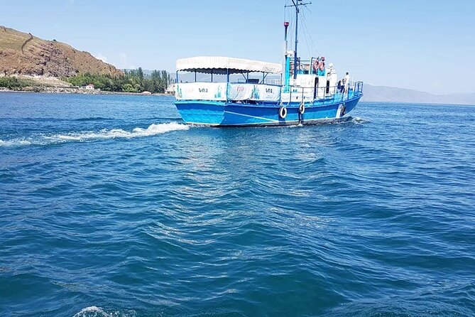 Private Tour to Lake Sevan and Sevanavank Monastery - Key things that make this tour a smart buy