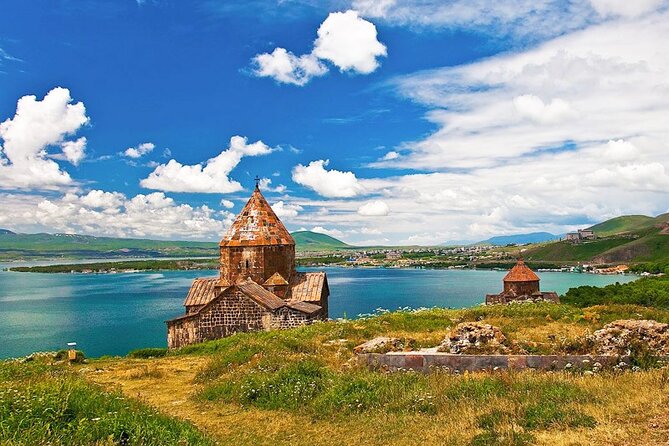 Private Tour to Lake Sevan and Sevanavank Monastery - Lake Sevan in 2 hours: highland air and real photo time