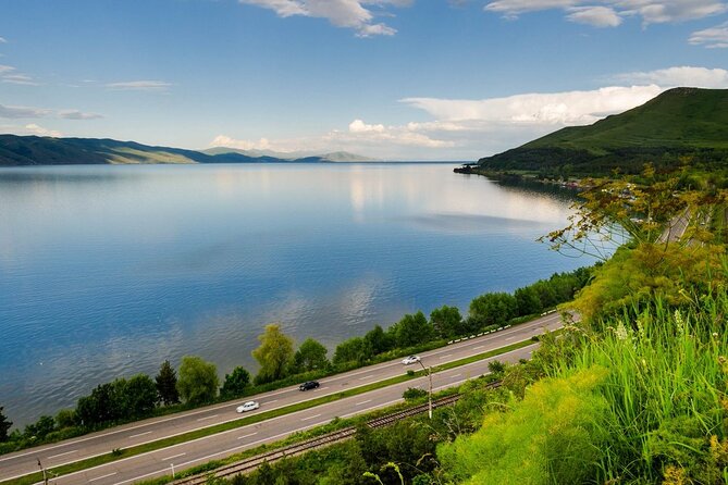Private Tour to Lake Sevan and Sevanavank Monastery - What’s included, what’s not, and how to plan your day smoothly