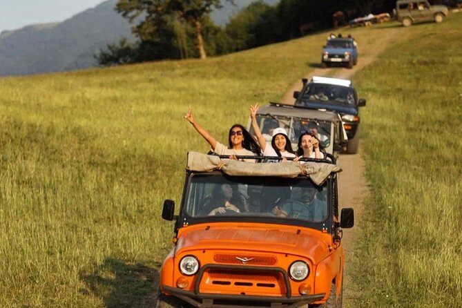 Private tour to Sevan, Dilijan Off-road tour & Horseback riding - Who should book this private Sevan and Tavush day?
