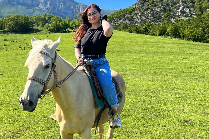 Private tour to Sevan, Dilijan Off-road tour & Horseback riding - Should you book Sevan, Dilijan trails, and horseback plus optional zipline?
