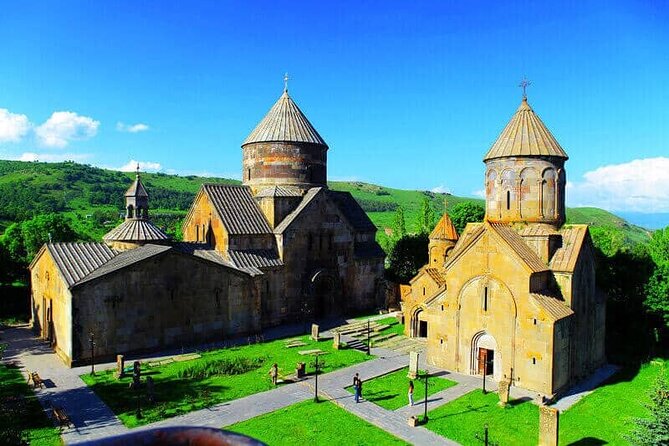 Private Tour to Tsaghkadzor city (Ropeway) and Kecharis Monastery - Getting from Yerevan in comfort (and why it changes the whole day)