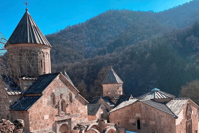 Private tour to Tsaghkadzor city (Ropeway), Lake Sevan, Sevanvank, Dilijan - Price and what you’re really paying for