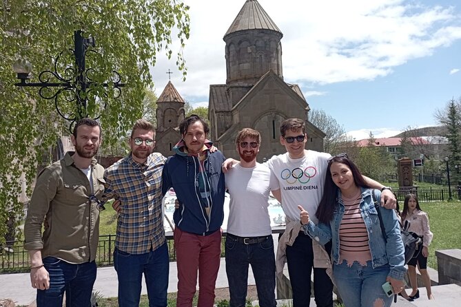 Private tour to Tsaghkadzor city (Ropeway), Lake Sevan, Sevanvank, Dilijan - Lake Sevan: big air, high altitude, and that wide-open feeling