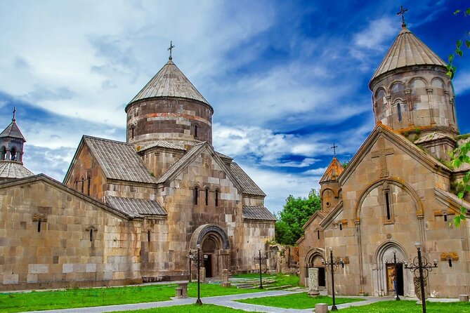 Private tour to Tsaghkadzor city (Ropeway), Lake Sevan, Sevanvank, Dilijan - Sevanavank on the peninsula: the island-monastery mood