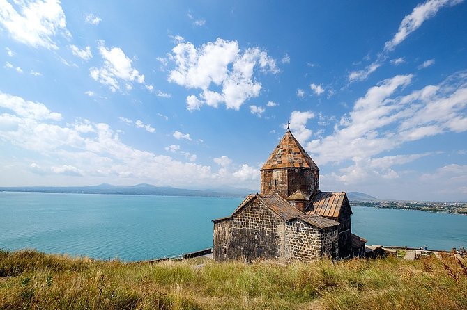 Private Tour to Tsaghkadzor, Kecharis Monastery, Lake Sevan, Sevanavank - Key highlights you will feel right away