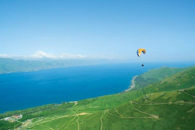 Private Tour to Tsaghkadzor, Kecharis Monastery, Lake Sevan, Sevanavank - The Tsaghkadzor, Sevan, and monastery loop that actually makes sense