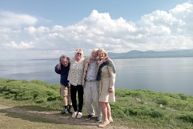 Private Tour to Tsaghkadzor, Kecharis Monastery, Lake Sevan, Sevanavank - Who this private tour is best for