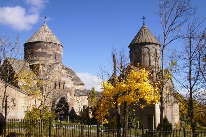 Private tour to Tsaghkadzor, Kecharis, Ropeway - English-Speaking Guides Who Actually Help in Real Moments