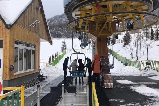 Private tour to Tsaghkadzor, Kecharis, Ropeway - What to Wear and Bring for Armenia Weather