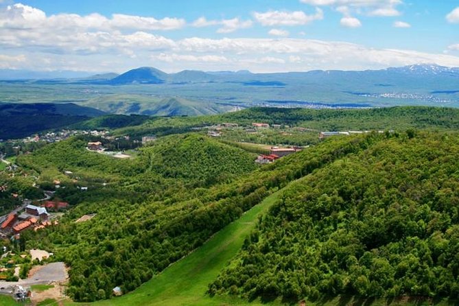 Private tour to Tsaghkadzor, Kecharis, Ropeway - Who This Tour Fits Best (And Who Might Want Something Else)