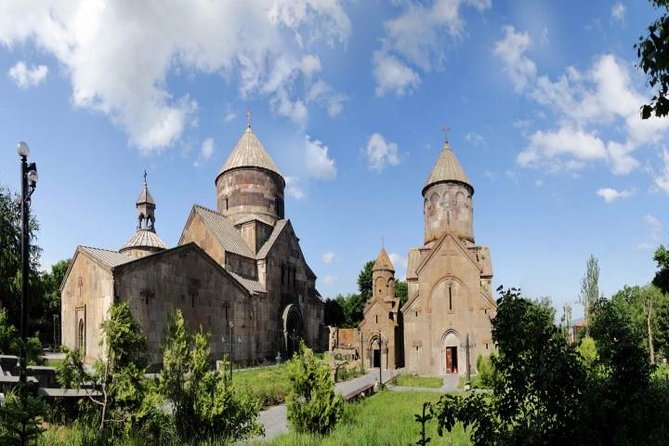 Private tour to Tsaghkadzor, Kecharis, Ropeway - Kecharis Monastery: Princes Pahlavuni and a 12th to 13th Century Spiritual Center