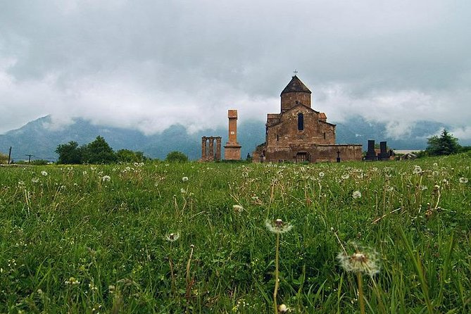 Private tour to UNESCO heritage Haghpat and Sanahin monasteries and Odzun church - Who This Tour Fits Best (And Who Might Prefer Something Else)