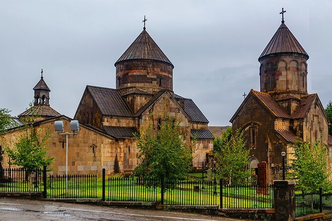 Private Tour: Tsaghkadzor, Ropeway, Kecharis Monastery, Sevan Lake, Sevanavank - Private comfort leaving Yerevan, not a long public slog
