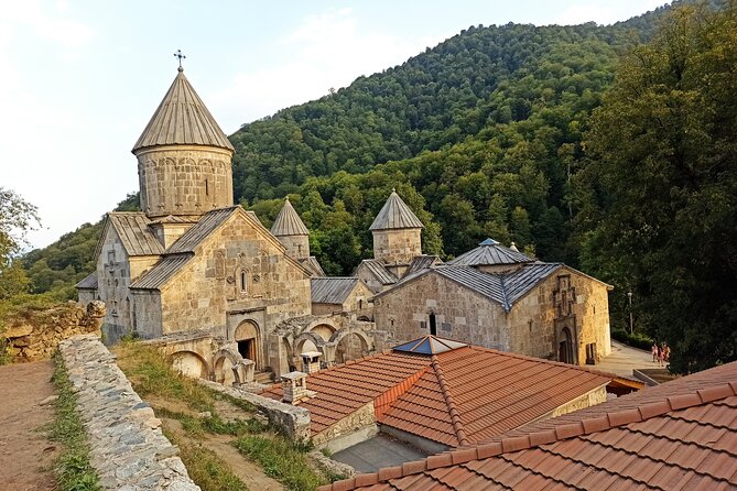 Private tour: Tsaghkadzor, Sevan lake, Dilijan town and Haghartsin monastery - From Yerevan to the high country: how the day fits together