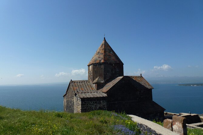 Private tour: Tsaghkadzor, Sevan lake, Dilijan town and Haghartsin monastery - Guide and driver power: Shushan and Tigran’s personal touch