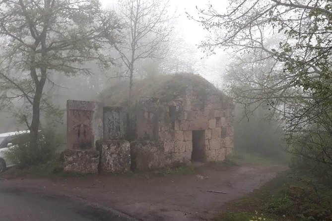 Private Tour: Tsaghkadzor, Sevan lake,Sevanavank, Dilijan, Haghartsin monastery - Dilijan: Armenian Switzerland energy without the big-city feeling