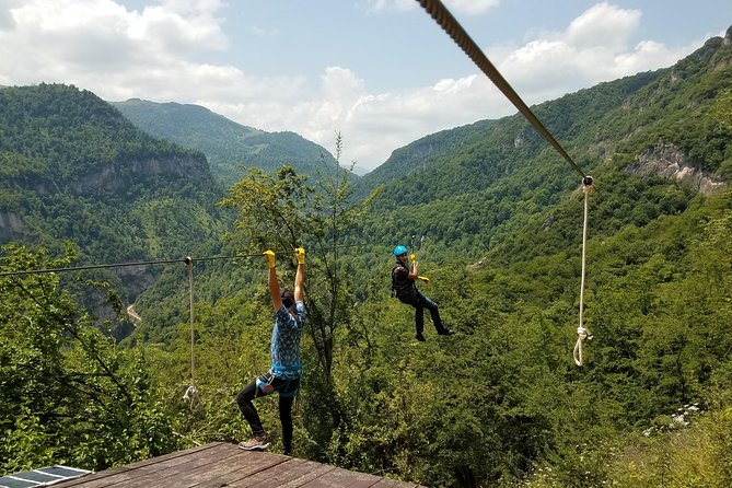 Private Tour: Tsaghkadzor, Sevan lake,Sevanavank, Dilijan, Haghartsin monastery - How the timing works for a 7 to 9 hour day