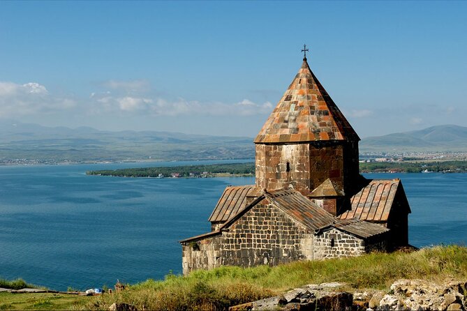 Private transfer from Yerevan to Tbilisi or Vice Versa - Price and value: $210 per group up to 3 people